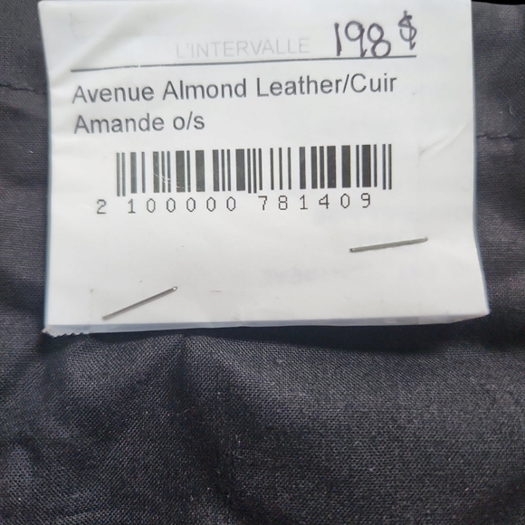 💥Leather shoulder bag💥 - Picture 5 of 8